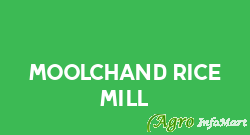 Moolchand Rice Mill lucknow india