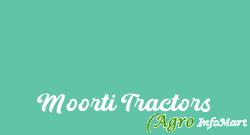 Moorti Tractors faridabad india