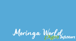 Moringa World erode india