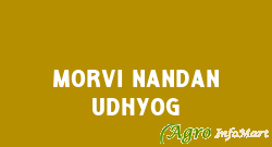 Morvi Nandan Udhyog indore india
