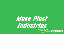 Mose Plast Industries nashik india