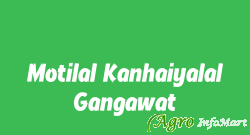 Motilal Kanhaiyalal Gangawat