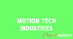 Motion Tech Industries ahmedabad india