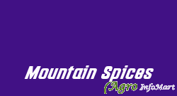 Mountain Spices