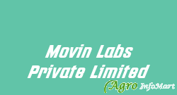 Movin Labs Private Limited chennai india