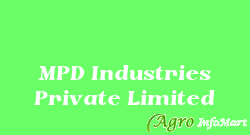 MPD Industries Private Limited indore india