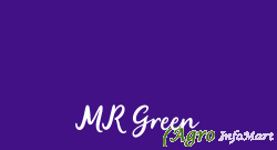 MR Green coimbatore india