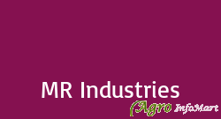 MR Industries bangalore india