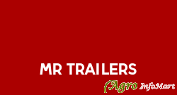 Mr Trailers salem india