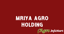 Mriya Agro Holding delhi india