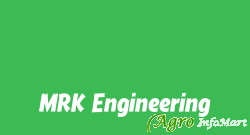 MRK Engineering chennai india