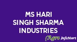 MS Hari Singh Sharma Industries gwalior india
