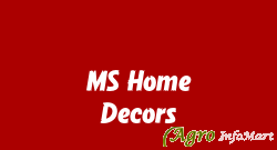 MS Home Decors chennai india