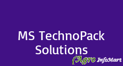 MS TechnoPack Solutions pune india
