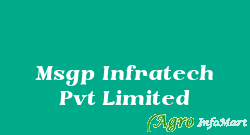 Msgp Infratech Pvt Limited bangalore india
