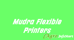 Mudra Flexible Printers hyderabad india