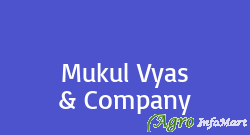 Mukul Vyas & Company
