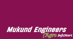 Mukund Engineers