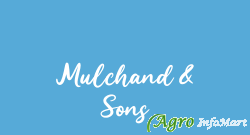 Mulchand & Sons pune india