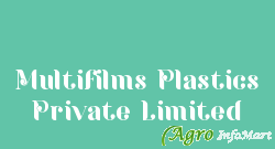 Multifilms Plastics Private Limited mumbai india