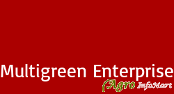 Multigreen Enterprise ahmedabad india