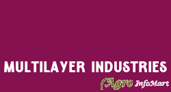 Multilayer Industries sonipat india