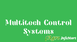 Multitech Control Systems ahmedabad india