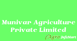 Munivar Agriculture Private Limited noida india
