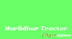 Murlidhar Tractor bhuj-kutch india