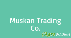 Muskan Trading Co. delhi india