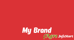 My Brand surat india
