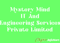 Mystery Mind IT And Engineering Services Private Limited