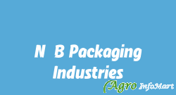 N.B Packaging Industries ludhiana india