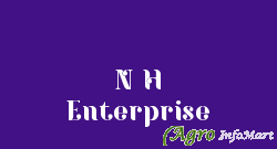 N H Enterprise vadodara india