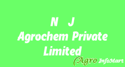 N. J. Agrochem Private Limited ahmedabad india
