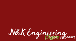 N&K Engineering gurugram india