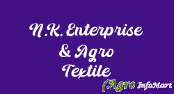 N.K. Enterprise & Agro Textile mehsana india
