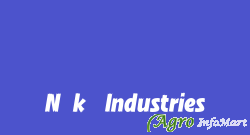 N.k. Industries