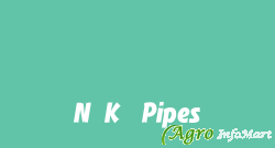 N.K. Pipes chennai india