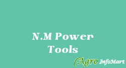 N.M Power Tools bangalore india