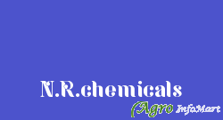 N.R.chemicals dewas india