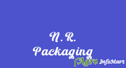 N. R. Packaging pune india