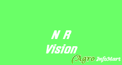 N R Vision nashik india