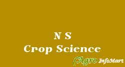 N S Crop Science indore india