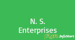 N. S. Enterprises mumbai india