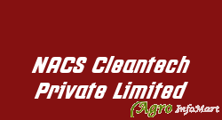 NACS Cleantech Private Limited lucknow india
