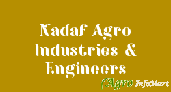 Nadaf Agro Industries & Engineers sangli india