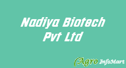 Nadiya Biotech Pvt Ltd 