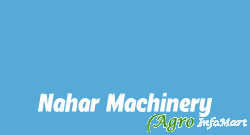 Nahar Machinery indore india