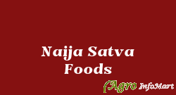 Naija Satva Foods bangalore india